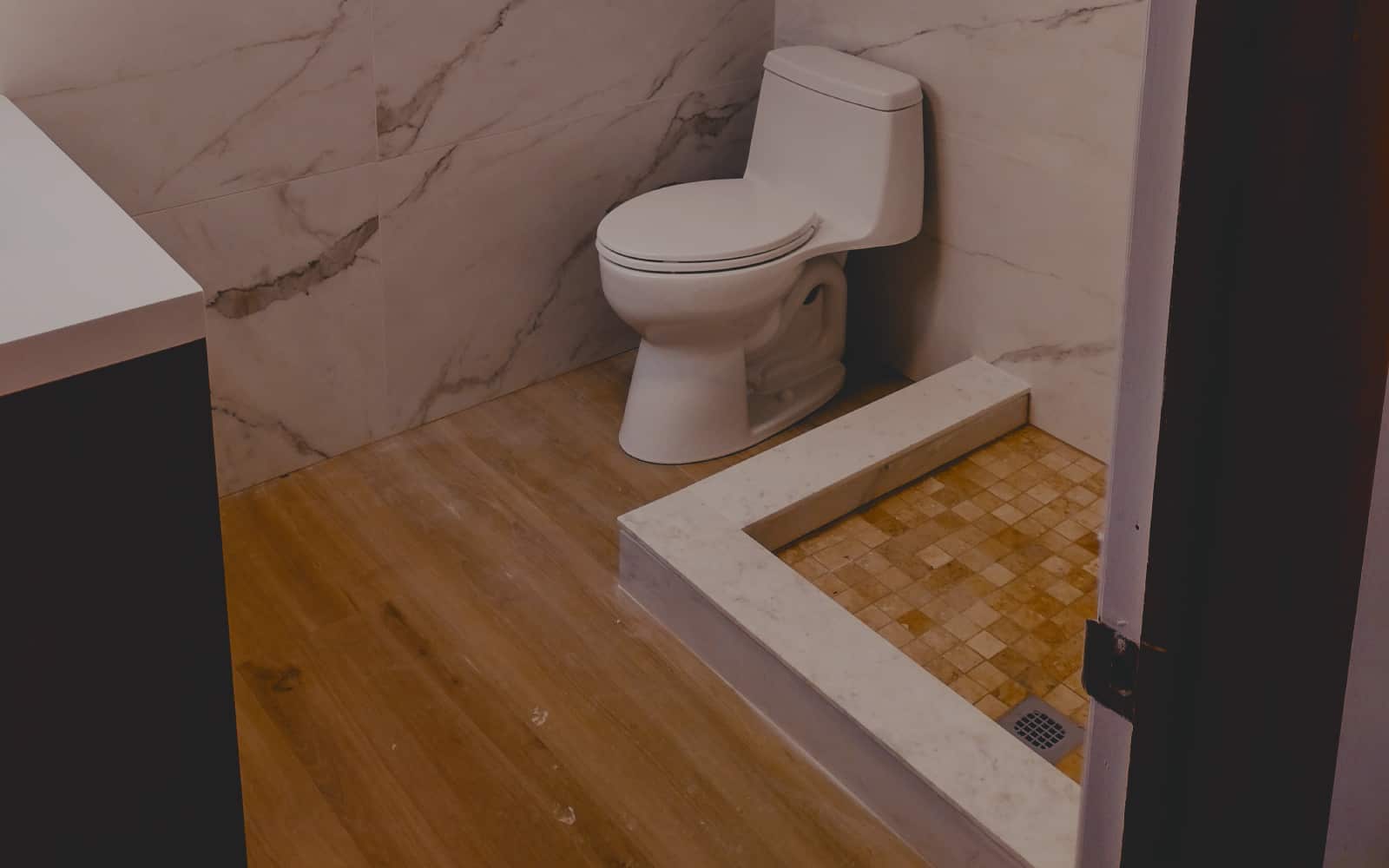 Floor Installation